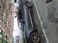 Chevrolet Camaro 2017