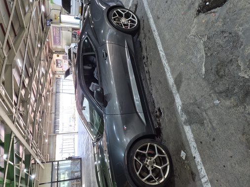 Chevrolet Camaro 2017