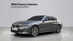 BMW 3 Series 2022