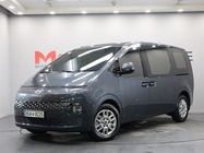Hyundai Staria 2024