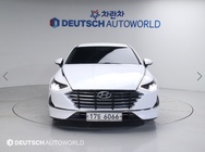 Hyundai Sonata 2019