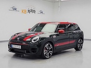 MINI Clubman 2022