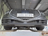 Genesis G90 2019