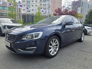 Volvo S60 2014