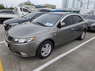 Kia Porte 2008