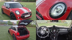 MINI Cooper 2014