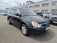 Kia Canival 2008