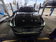 Hyundai Sonata 2020