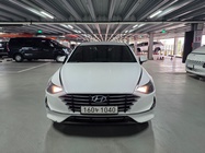 Hyundai Sonata 2023