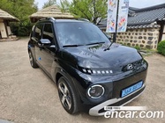 Hyundai Casper 2025