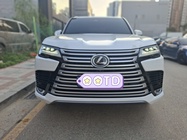 Lexus LX 2026