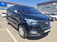 Hyundai Starex 2018