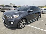Kia Sorento 2017