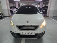 Peugeot 2008 2015