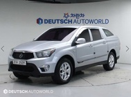 Ssangyong KORANDO 2013
