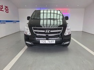 Hyundai Starex 2014