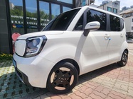 Kia RAY 2023