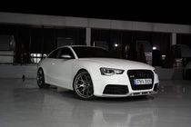 Audi RS5 2014