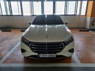 Mercedes-Benz E-Class 2024