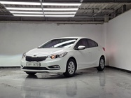Kia K3 2015