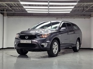 Ssangyong KORANDO 2014