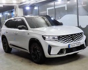 Samsung Grand Koleos 2025