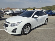 Chevrolet Cruze 2012