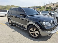 Kia Mohave 2014