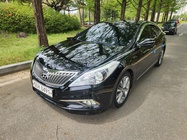 Hyundai Grandeur 2015