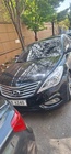 Hyundai Grandeur 2011