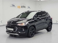 Chevrolet Trax 2017