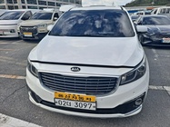 Kia Carnival 2015