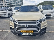 Ssangyong Rexton 2024