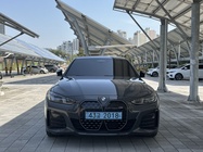 BMW i4 2024