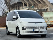 Hyundai Staria 2023