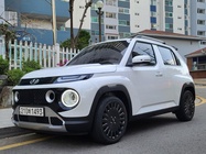 Hyundai Casper 2024