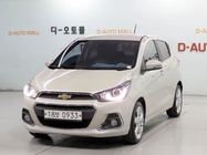 Chevrolet Spark 2016