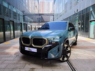 BMW XM 2023