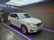 BMW X5 2016