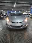 Hyundai Avante 2013
