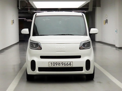 Kia RAY 2022
