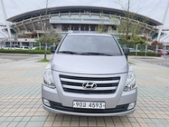 Hyundai Starex 2017