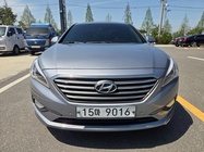 Hyundai Sonata 2014