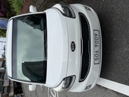 Kia RAY 2014