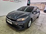 Kia K3 2018