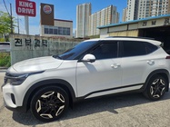Kia Seltos 2023
