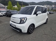 Kia RAY 2025