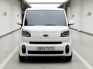 Kia RAY 2021