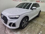 Audi Q5 2022