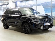 Samsung Grand Koleos 2024